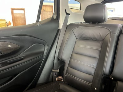 2024 GMC Terrain 1.5 Denali At