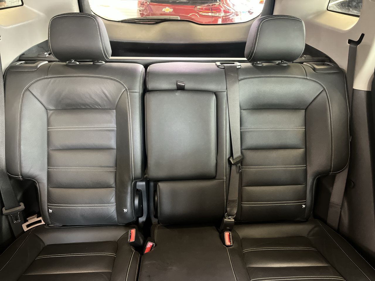 2024 GMC Terrain 1.5 Denali At