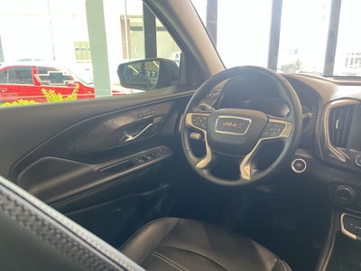2024 GMC Terrain 1.5 Denali At