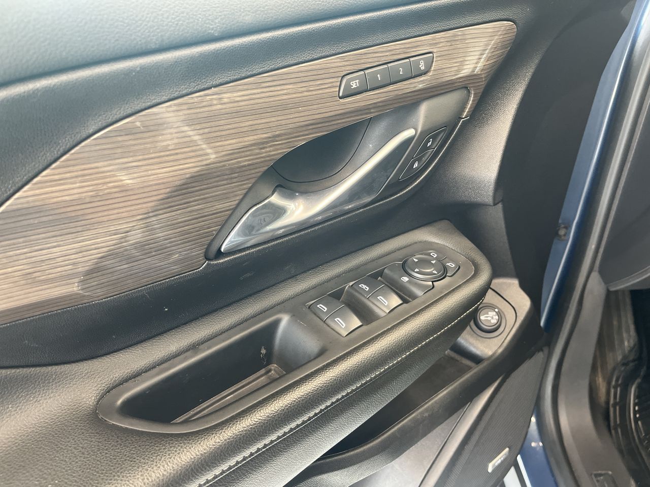 2024 GMC Terrain 1.5 Denali At