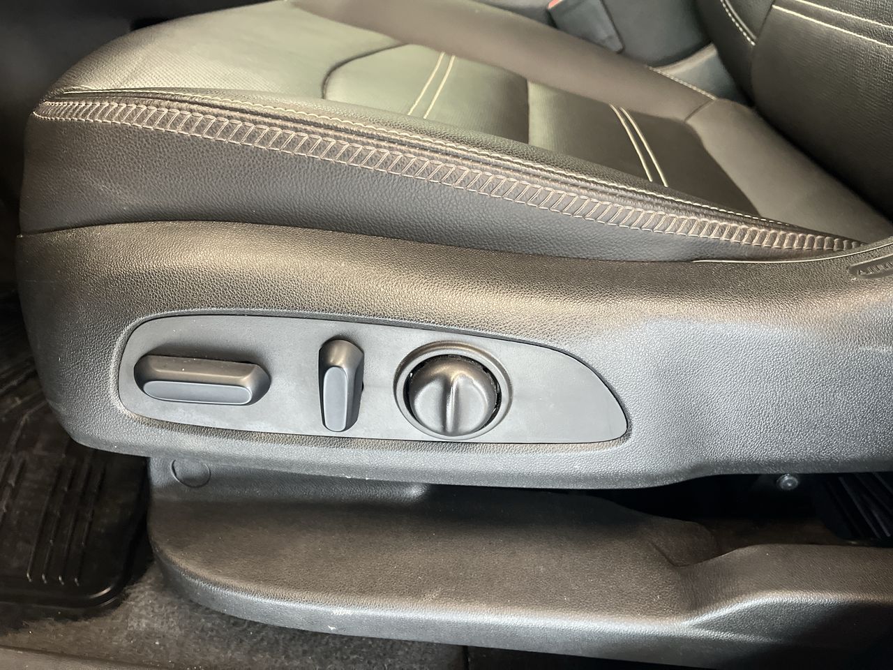 2024 GMC Terrain 1.5 Denali At