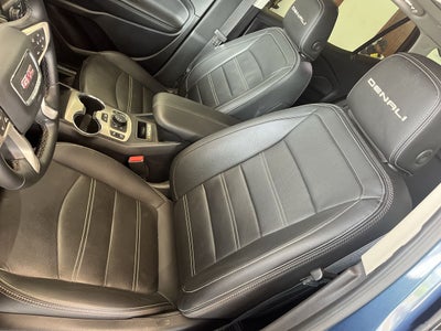 2024 GMC Terrain 1.5 Denali At