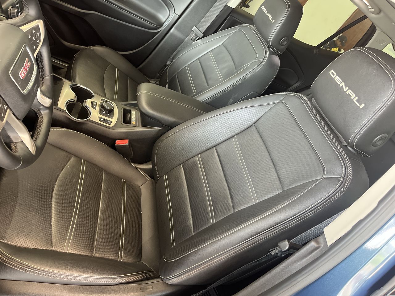 2024 GMC Terrain 1.5 Denali At