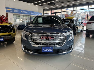 2024 GMC Terrain 1.5 Denali At