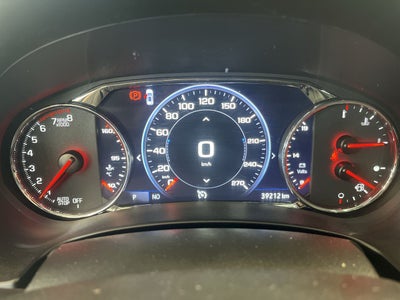 2024 GMC Terrain 1.5 Denali At