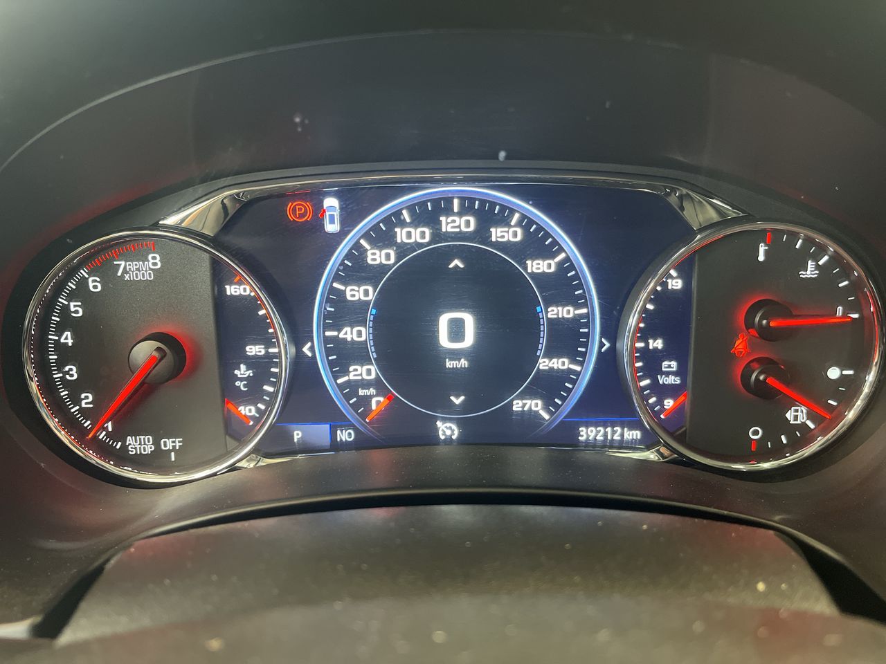 2024 GMC Terrain 1.5 Denali At