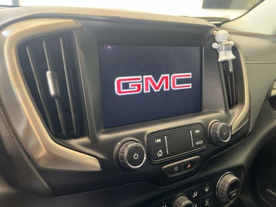 2024 GMC Terrain 1.5 Denali At