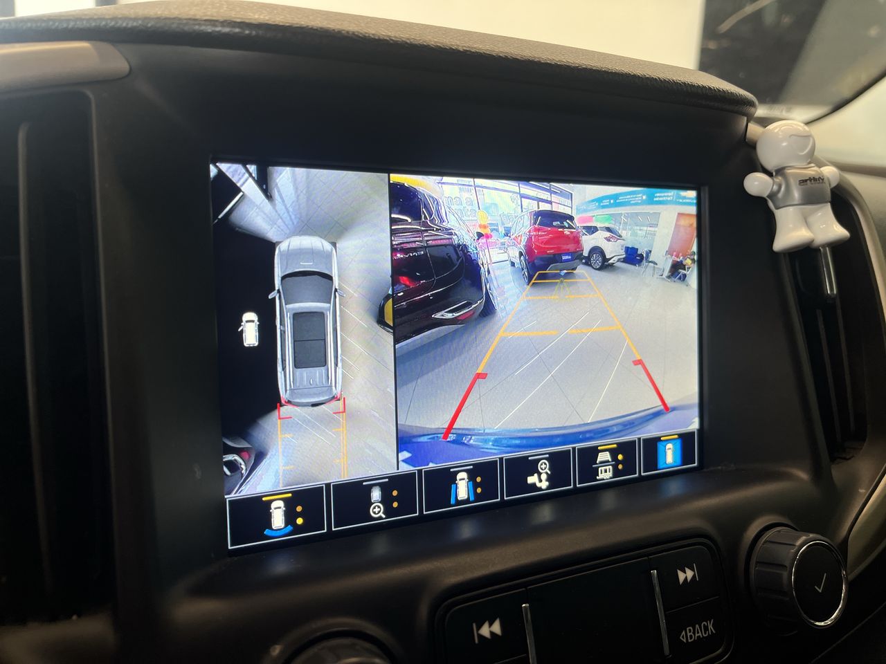 2024 GMC Terrain 1.5 Denali At