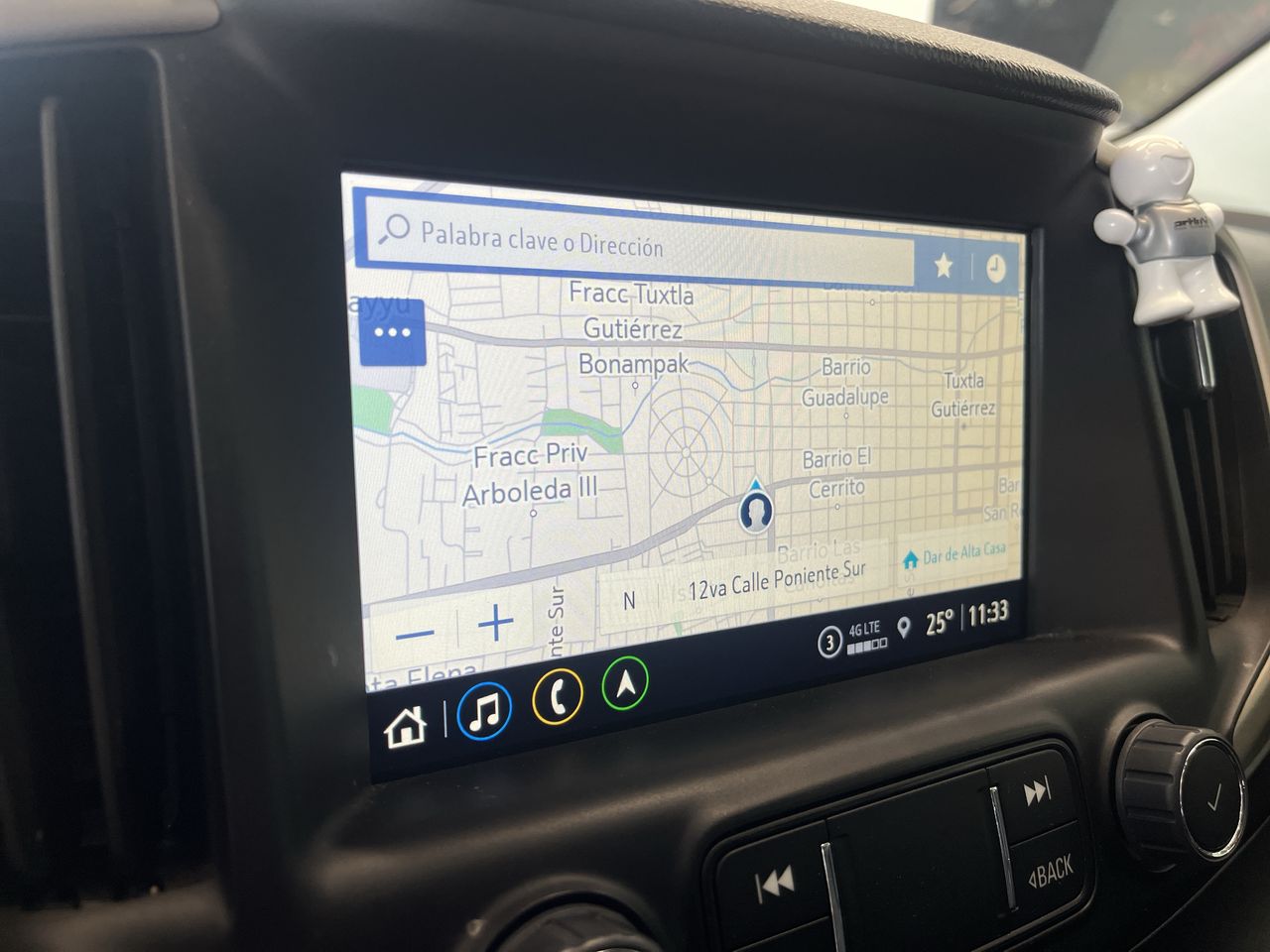 2024 GMC Terrain 1.5 Denali At