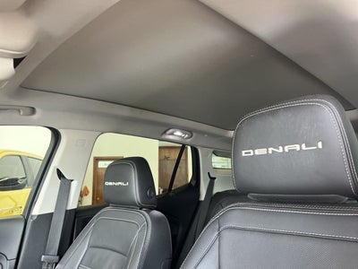 2024 GMC Terrain 1.5 Denali At