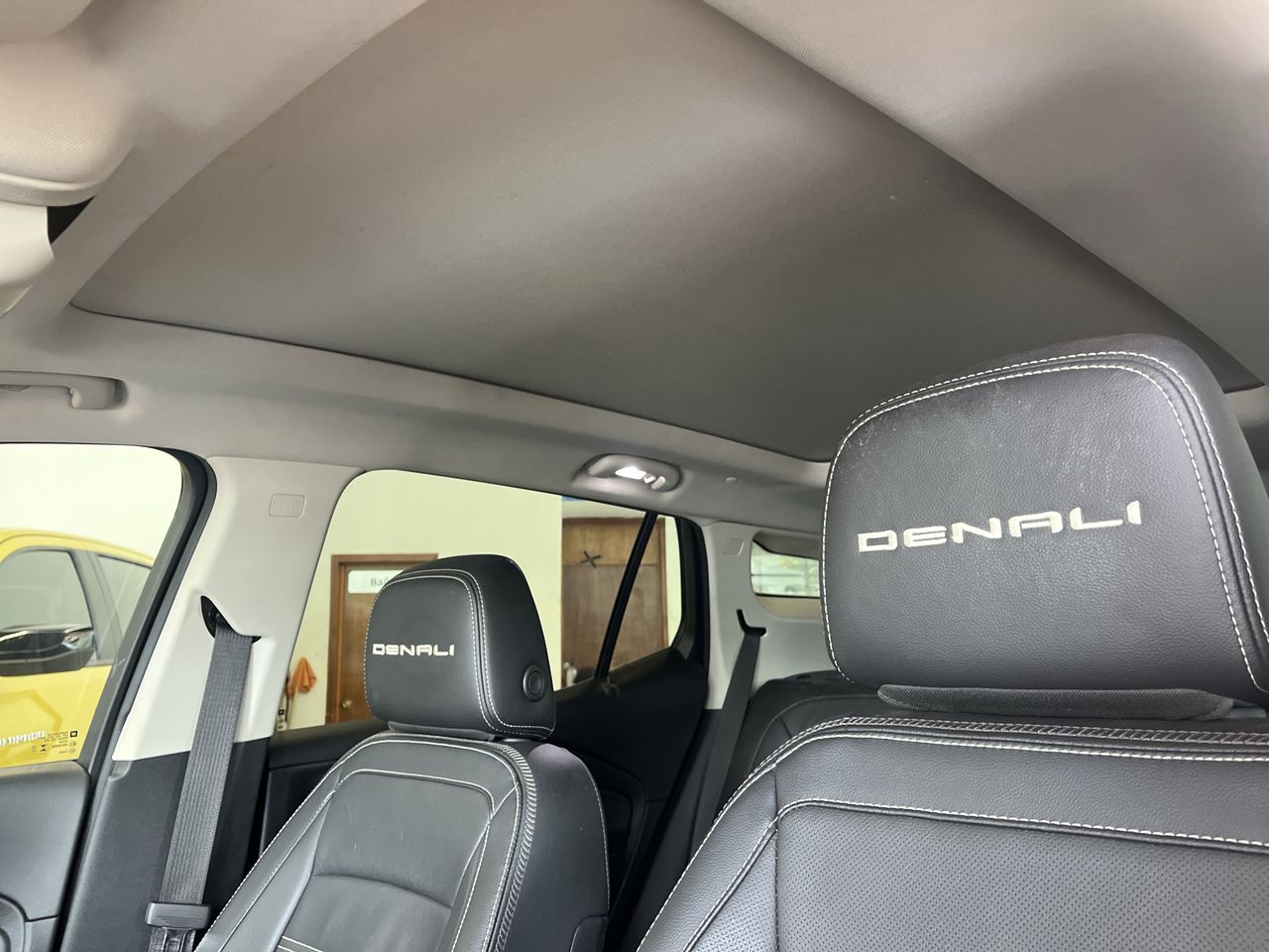 2024 GMC Terrain 1.5 Denali At