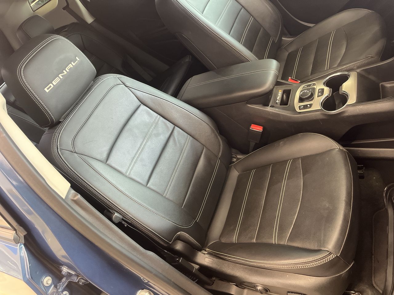 2024 GMC Terrain 1.5 Denali At