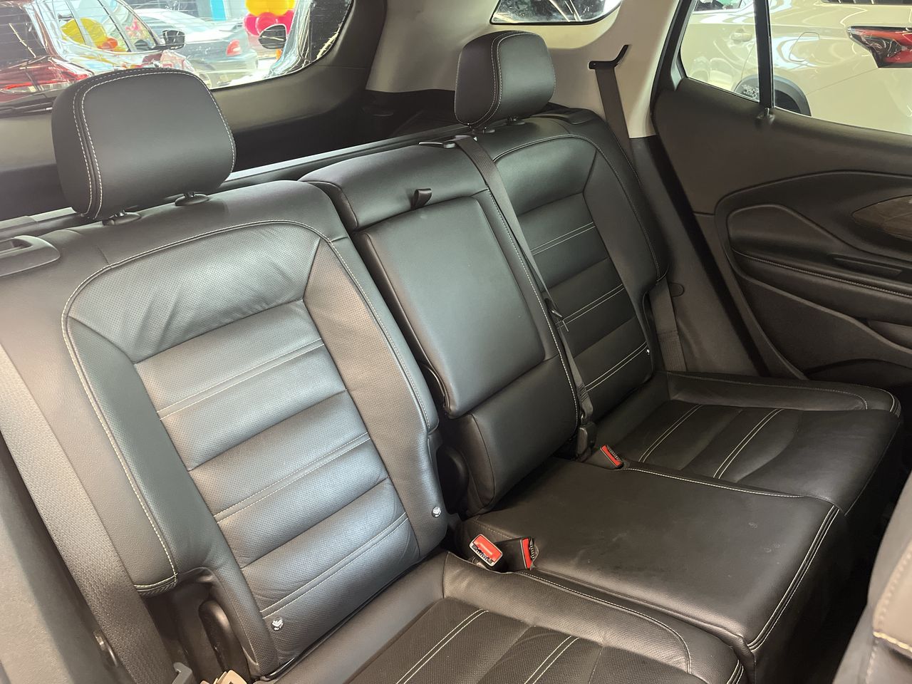 2024 GMC Terrain 1.5 Denali At