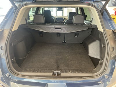 2024 GMC Terrain 1.5 Denali At