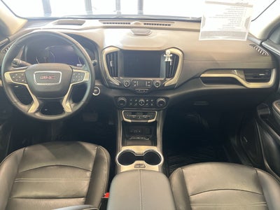 2024 GMC Terrain 1.5 Denali At