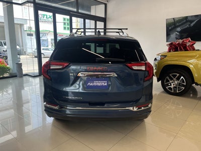 2024 GMC Terrain 1.5 Denali At