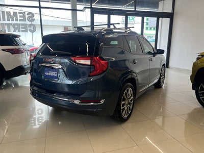 2024 GMC Terrain 1.5 Denali At