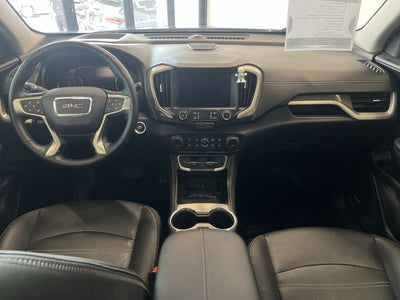 2024 GMC Terrain 1.5 Denali At
