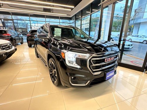 2023 GMC Terrain 1.5 AT4 At