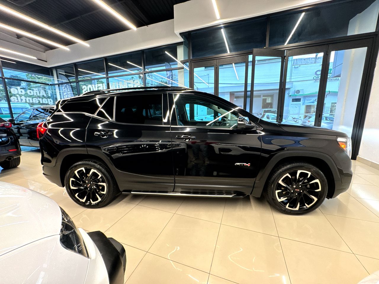 2023 GMC Terrain 1.5 AT4 At