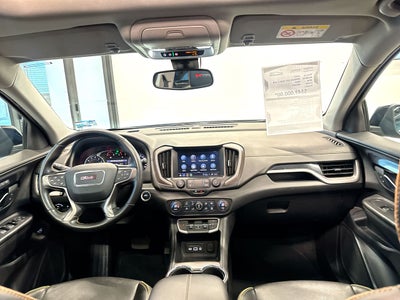 2023 GMC Terrain 1.5 AT4 At