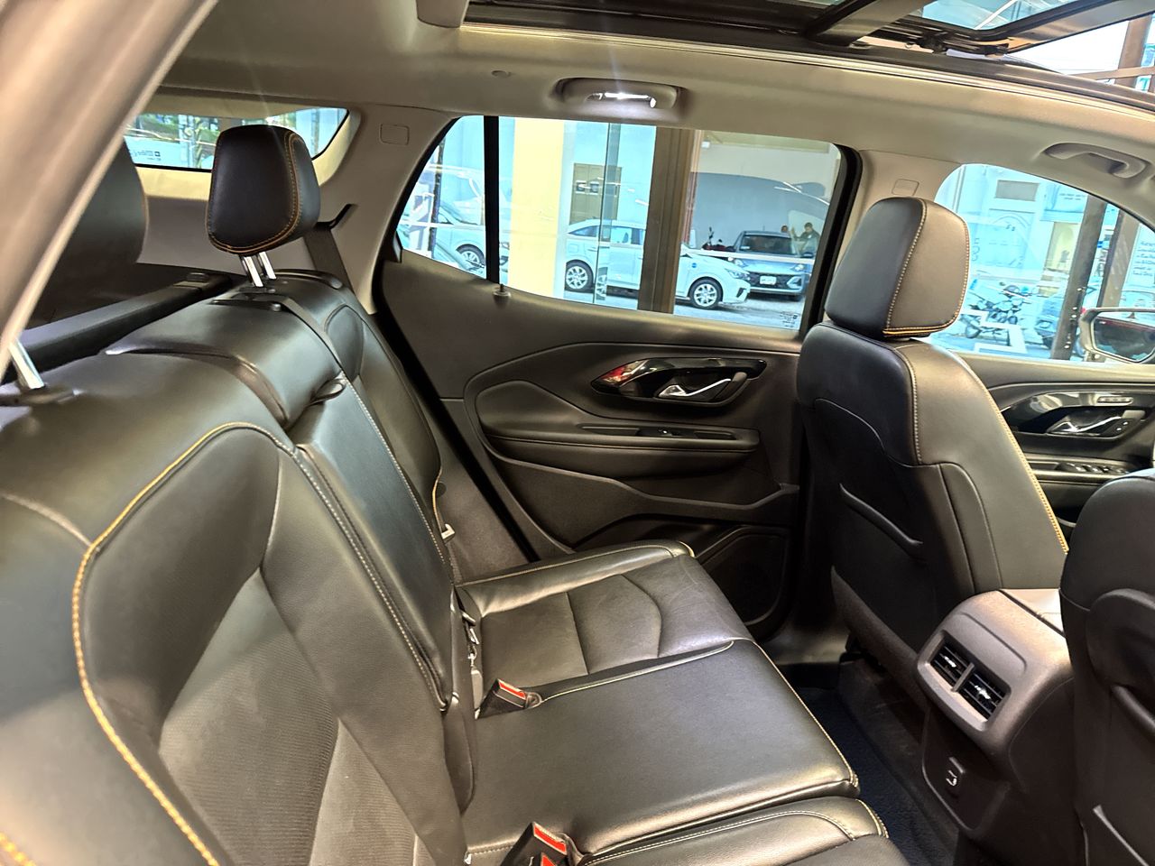 2023 GMC Terrain 1.5 AT4 At