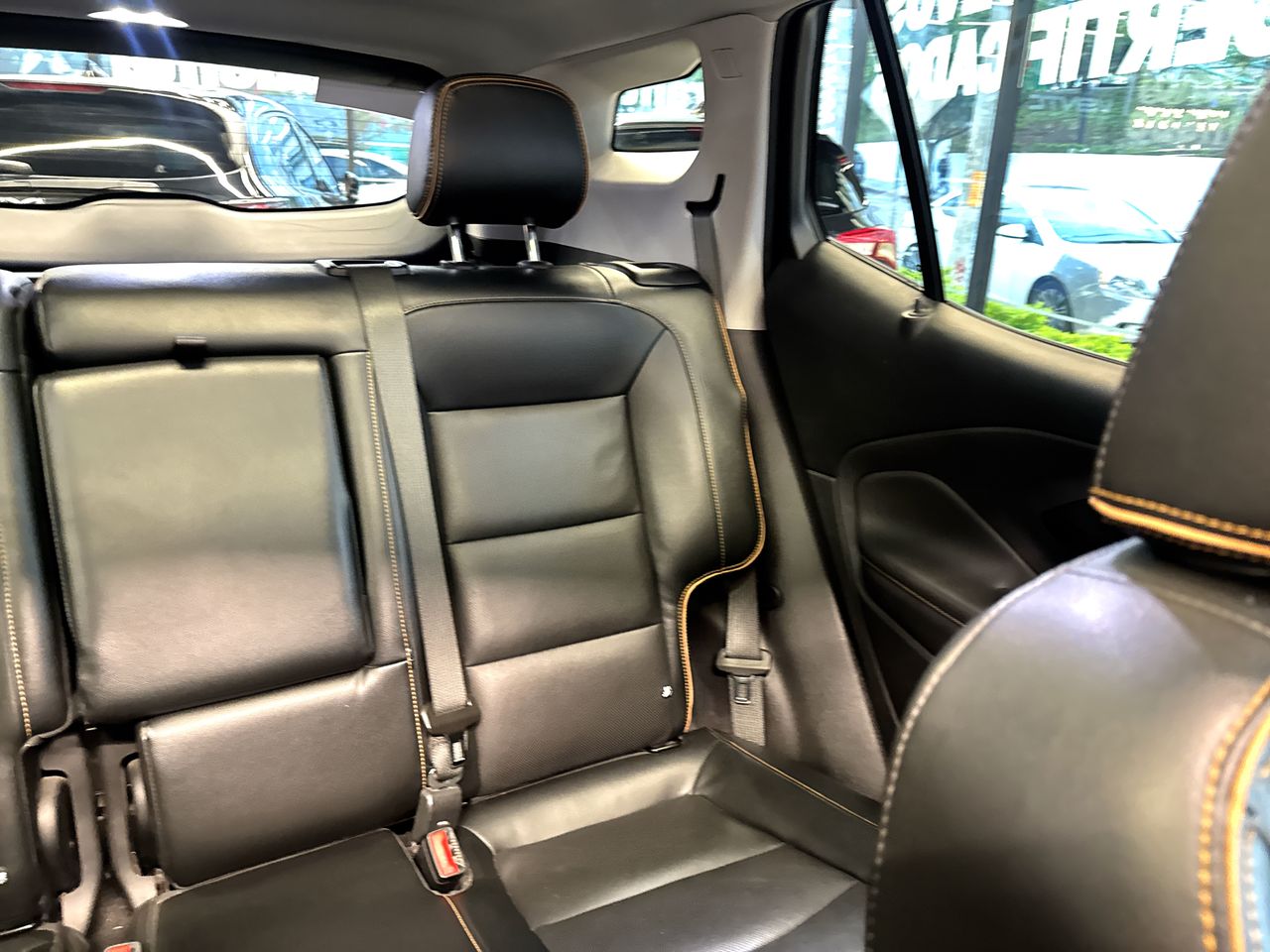 2023 GMC Terrain 1.5 AT4 At