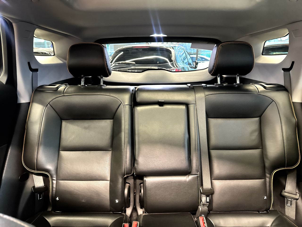 2023 GMC Terrain 1.5 AT4 At