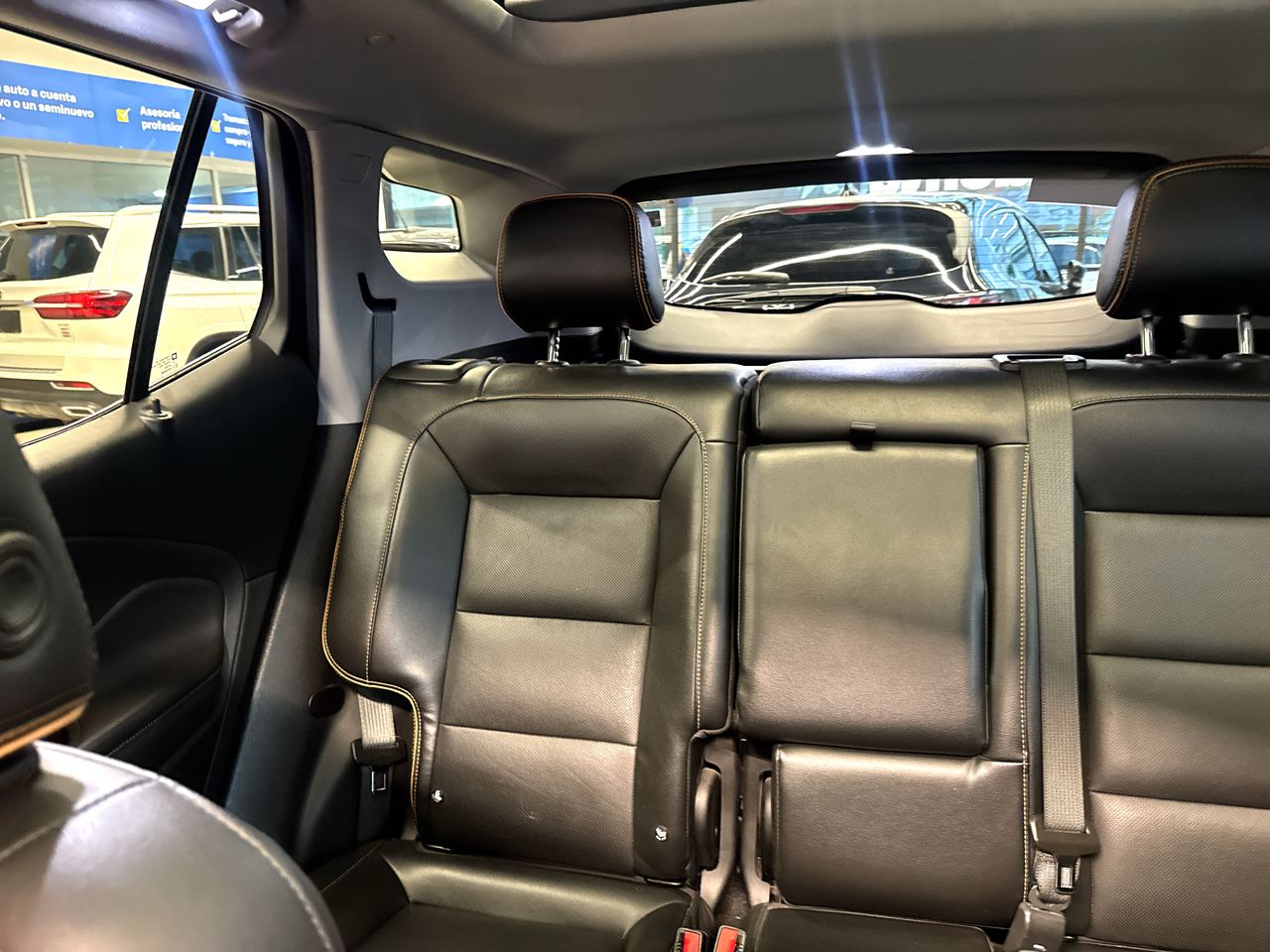 2023 GMC Terrain 1.5 AT4 At