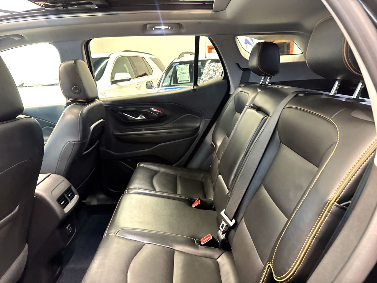 2023 GMC Terrain 1.5 AT4 At