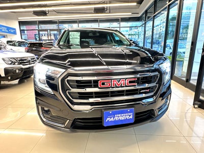 2023 GMC Terrain 1.5 AT4 At