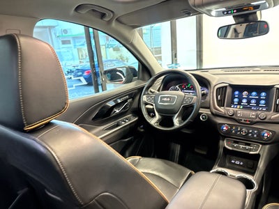 2023 GMC Terrain 1.5 AT4 At
