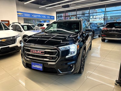 2023 GMC Terrain 1.5 AT4 At