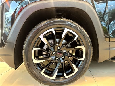 2023 GMC Terrain 1.5 AT4 At