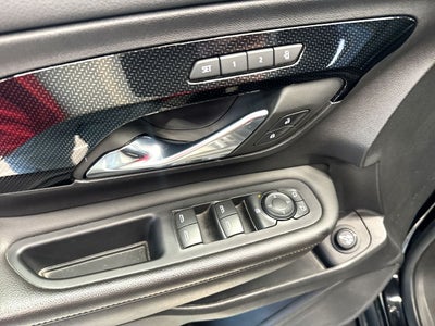 2023 GMC Terrain 1.5 AT4 At