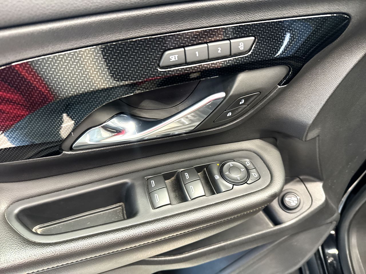 2023 GMC Terrain 1.5 AT4 At