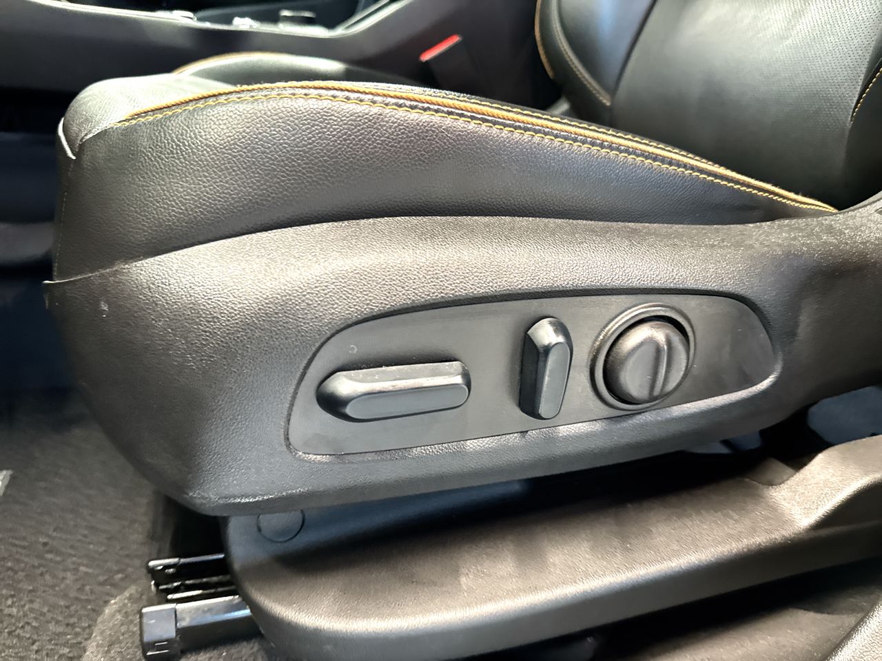 2023 GMC Terrain 1.5 AT4 At