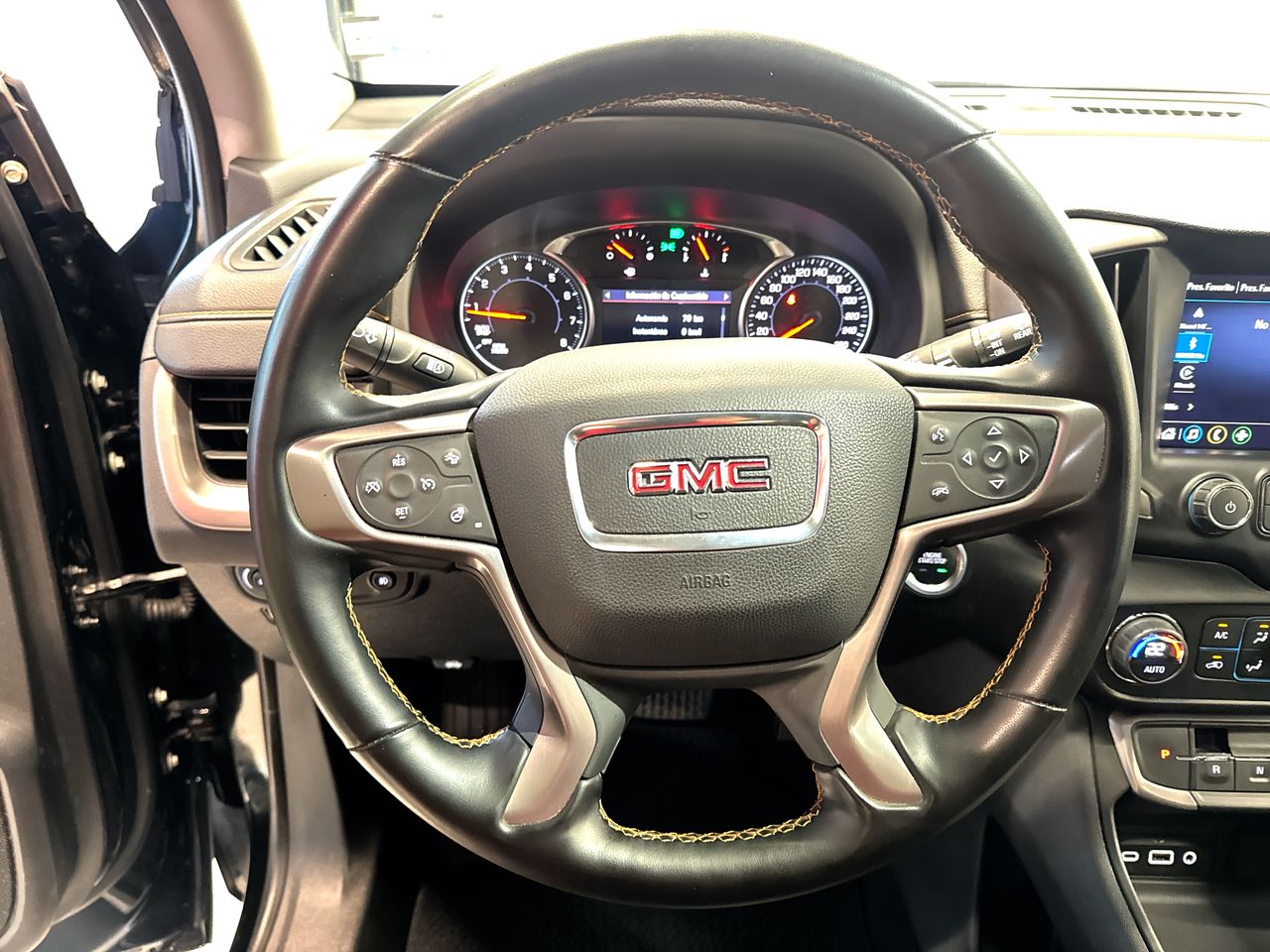 2023 GMC Terrain 1.5 AT4 At