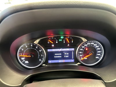 2023 GMC Terrain 1.5 AT4 At