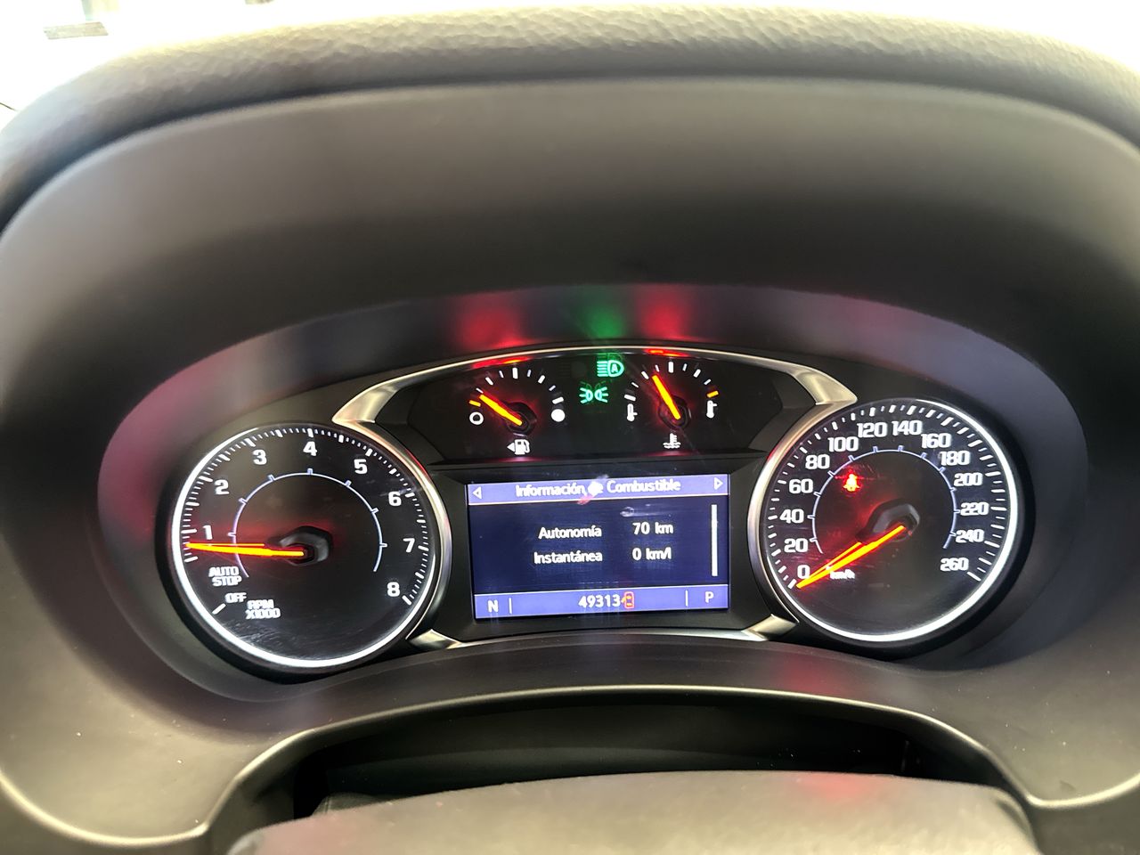 2023 GMC Terrain 1.5 AT4 At