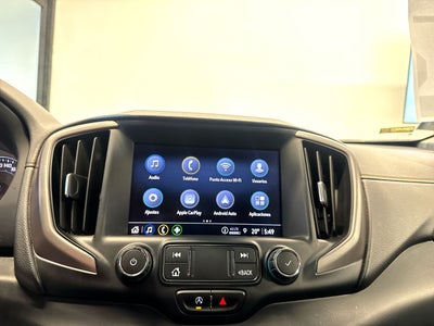 2023 GMC Terrain 1.5 AT4 At