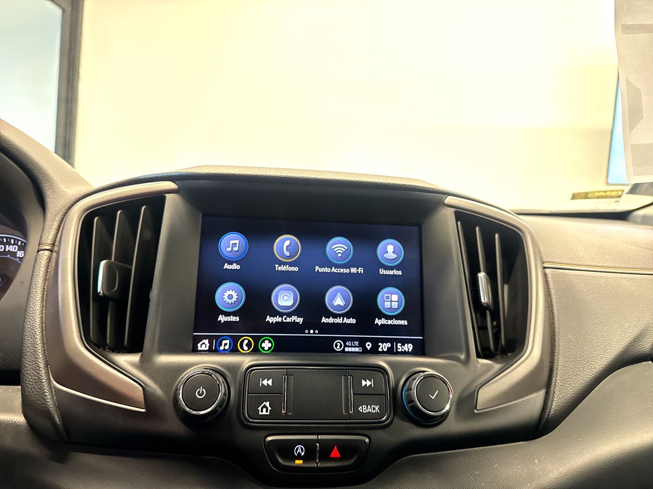 2023 GMC Terrain 1.5 AT4 At