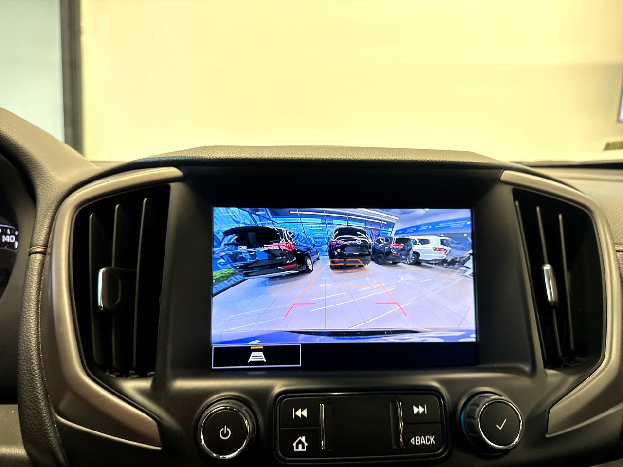 2023 GMC Terrain 1.5 AT4 At