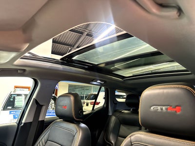 2023 GMC Terrain 1.5 AT4 At