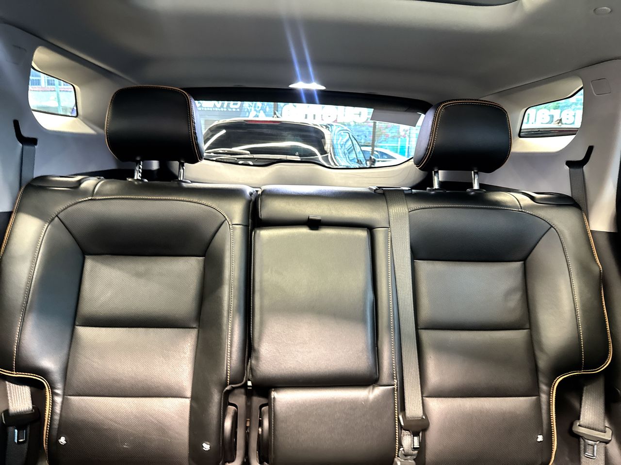 2023 GMC Terrain 1.5 AT4 At