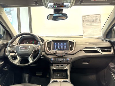 2023 GMC Terrain 1.5 AT4 At