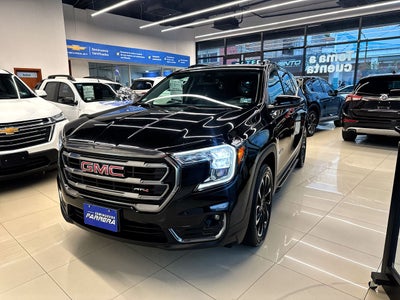 2023 GMC Terrain 1.5 AT4 At