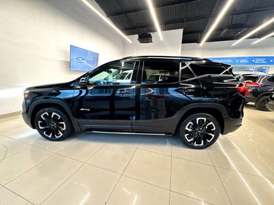 2023 GMC Terrain 1.5 AT4 At