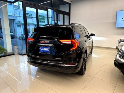 2023 GMC Terrain 1.5 AT4 At