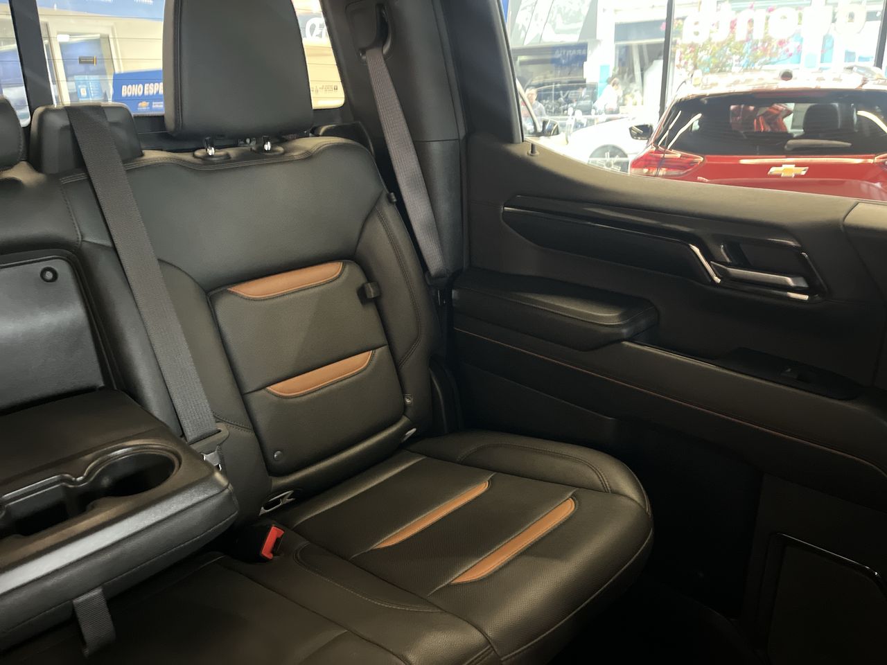 2024 GMC Sierra 5.3 AT4 At